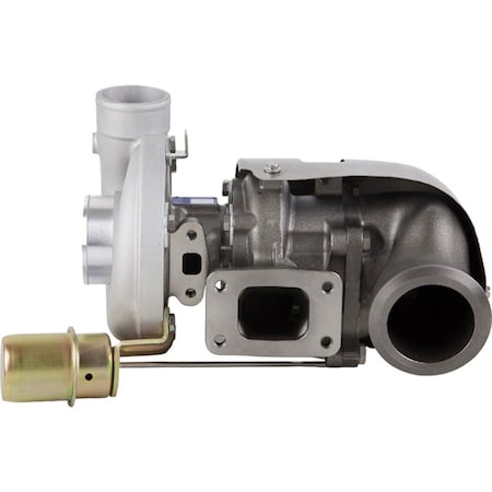 Gpd New Turbocharger 2511258